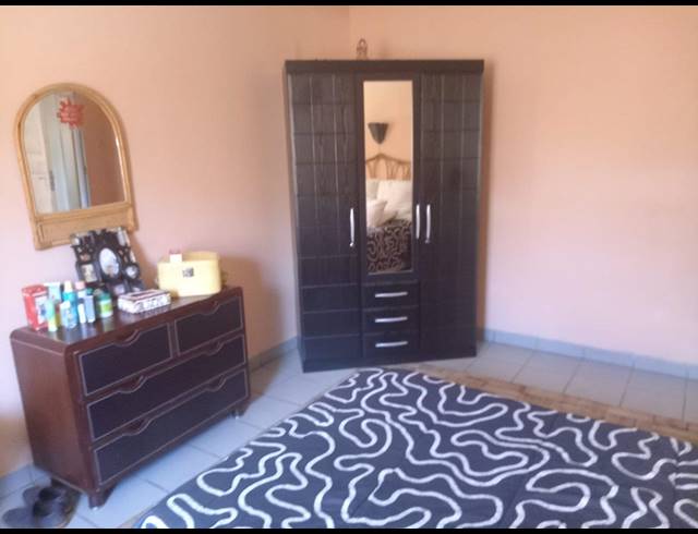 3 BEDROOM HOUSE FOR SALE IN VANDERBIJLPARK CW 6